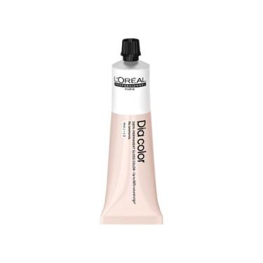 Imagem de Loreal Professionnel Dia Color - Coloração 60g Cor:8.34 Louro Claro Do