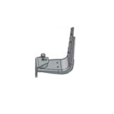 Imagem de Suporte Silencioso p Scania T/R 113 143 112 142 HW até 1992 - Fabbof