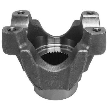 Imagem de Terminal Diferencial Aço 34 Est. Agrale 6010009030001 Vw 2r0525283c - 