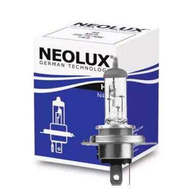 Imagem de Lampada h4 neolux 75/70w 24v n475, Única