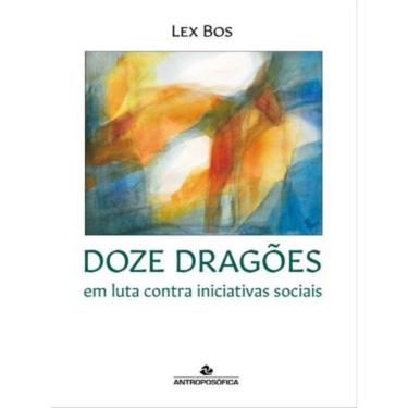 Imagem de Doze Dragões