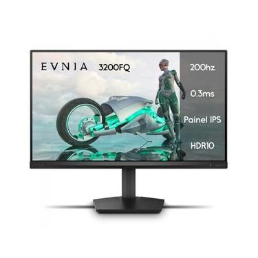 Imagem de Monitor Gamer Evnia 27" Full HD Fast IPS 27M2N3200FQ/57