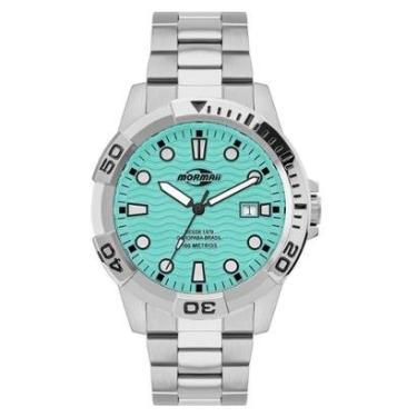 Imagem de Relógio Mormaii Masculino MO2317AN/1H-Masculino