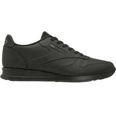 Imagem de Tênis Olympikus Unissex Jogging 100 Casual Obtn068-Unissex