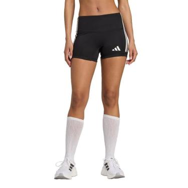Imagem de Shorts Adidas Vôlei Três Listras Feminino-Feminino
