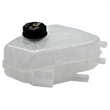 Imagem de Reservatorio Agua Radiador New Fiesta 2011 12 13 14 15 16 17 18 2019 +