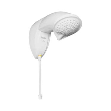 Imagem de Ducha Eletronica Hydra 5500w, 127v, Branco