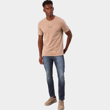 Imagem de Calça Jeans Calvin Klein Super Skinny Masculina-Masculino