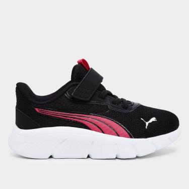 Imagem de Tênis Infantil Puma Flexfocus Modern Running-Unissex