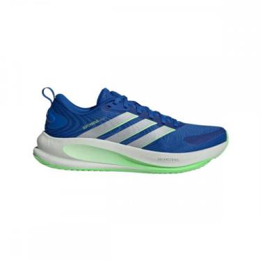 Imagem de Tenis Adidas Supernova Ease 2 JQ3910 Running Masculino, Azul, 40