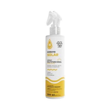 Imagem de Spray Capilar Hidratei Solar Beach Waves 200ml
