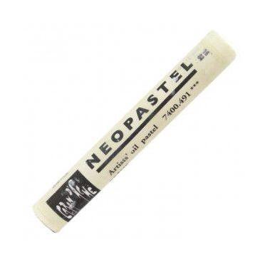 Imagem de Neopastel Caran dAche 491 Cream - Caran D'Ache