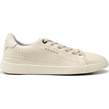 Imagem de Tênis Aramis Journey Urban Creme Masculino, 40