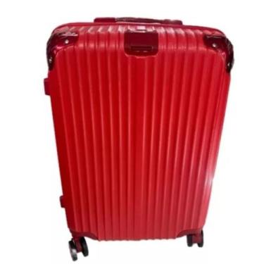 Imagem de Mala de Viagem Material ABS Rígido Resistente Rodinhas 360 Graus - LTX
