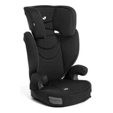 Imagem de Cadeirinha infantil para Auto Basil 2in1 Preto Shale - Joie