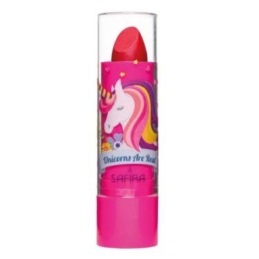 Imagem de Batom unicornio cor 3 - Mais Amigas