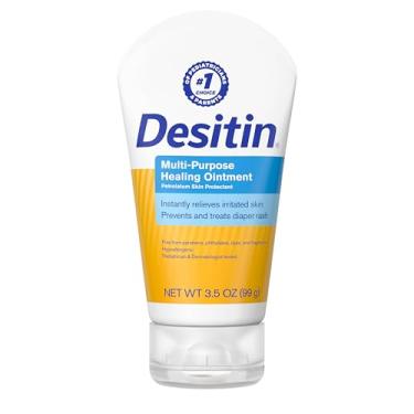 Imagem de Pomada Desitin Amarela Multi-purpose 99g Original Lacrada