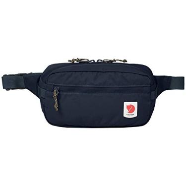 Imagem de Pochete Fjällräven unissex High Coast Hip Pack