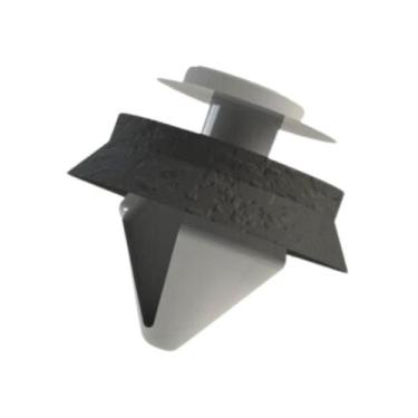 Imagem de Grampo Forração Porta Berlingo C3 C4 Picasso 207 208 308 407 - PLASTCA