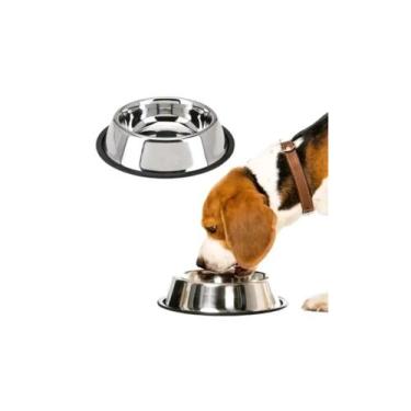 Imagem de Pote tigela para ração ou água - Petfacilit