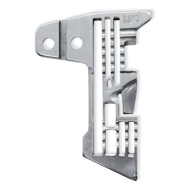 Imagem de Chapa De Maquina De Costura Interlock Siruba E870