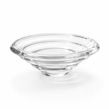 Imagem de Centro de Mesa/Porta Sobremesas - Cristal Alta Espessura e Peso - Nach