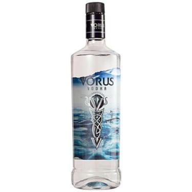 Imagem de Vodka Vorus Tradicional