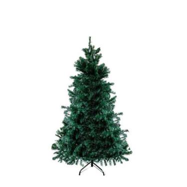 Imagem de Arvore natalina quebec 1,20m -christmas & co- 400 galhos - Niazitex, V