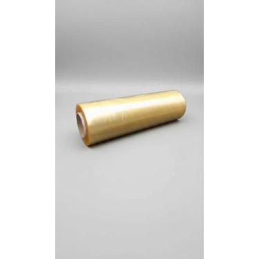 Imagem de Filme Plástico PVC Rolo 45cm x 800m - Congratulations Store