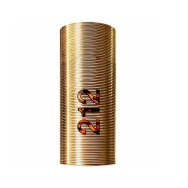 Imagem de 212 Men NYC Carolina Herrera EDP Masculino 100ml