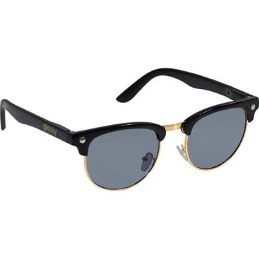 Imagem de Óculos de Sol Glassy Morrison - Black - Bel, Único