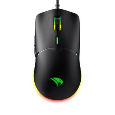Imagem de Mouse gamer viper pro 7200 dpi naja - Viper Pro Gamer