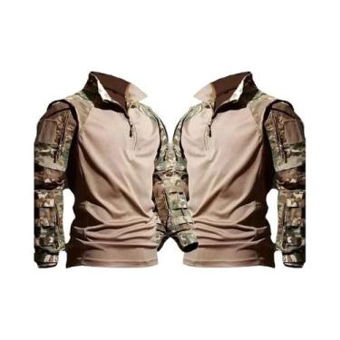 Imagem de Conjuntos De Treinamento Multicam Tático, Uniformes Do Exército, Calça