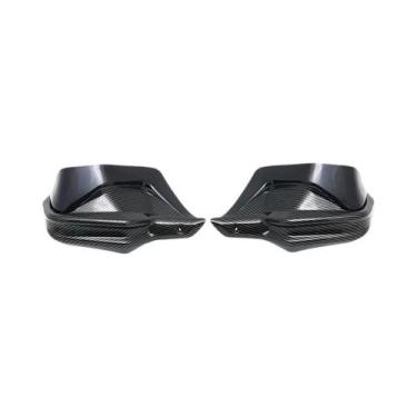 Imagem de Protetor De Guidão Para Motocicleta ZONTES 368D 368M 368E, Conjunto de