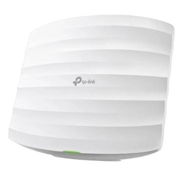Imagem de Ponto De Acesso Wireless N De 300 Mbps Eap115 Tp-link Cor Br - Congrat