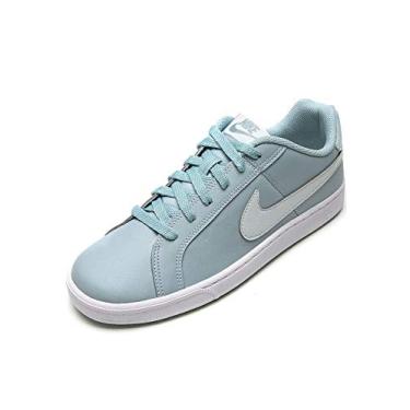 tenis nike baixo