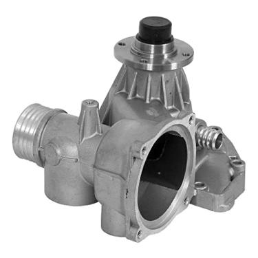 Imagem de Bomba D'agua Bmw 530i 540i 728i 730i 740i 840i X5