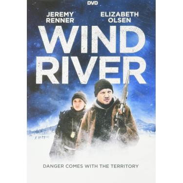 Imagem de Wind River