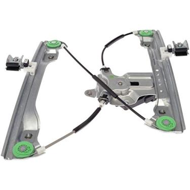 Imagem de Dorman 751-082 Regulador de Janela Elétrica do Lado do Motorista e Conjunto de Motor para Modelos Chevrolet Selecionados