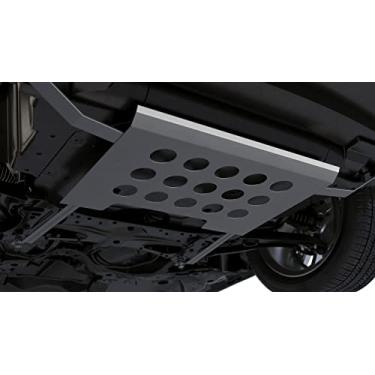 Imagem de Protetor de Cárter Genuíno New City Sedan