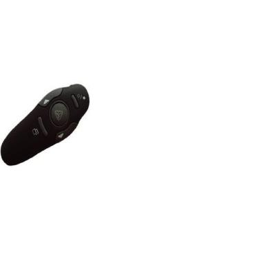 Imagem de Apresentador Passador De Slides Laser Power Point Wireless