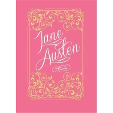 Imagem de Livro - Razão e Sensibilidade, Orgulho e Preconceito, Persuasão - Jane Austen