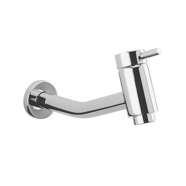 Imagem de Torneira Para Lavatório De Parede Link 1178 C Deca