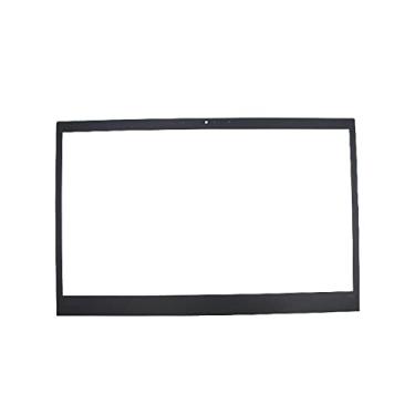 Imagem de Painel frontal LCD do notebook para Lenovo Thinkpad T15 (tipo 20S6, 20S7) 5B30S73497 5M11B94244 AL1J6000200 RGB