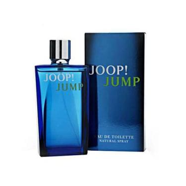 Imagem de Joop Jump  - Perfume Masculino Eau De Toilette 100 Ml - Joop!