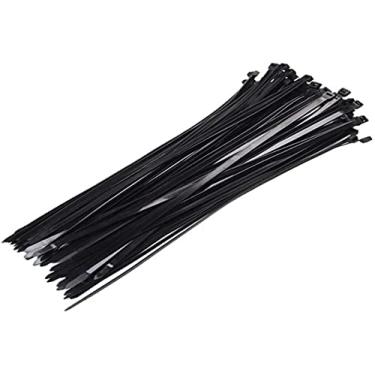 Imagem de Western 225-3 Abraçadeira, Preto, 2.5 x 150 mm