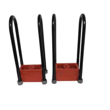 Imagem de Kit Para Rebaixar S10 / Blazer Em 6 Cm