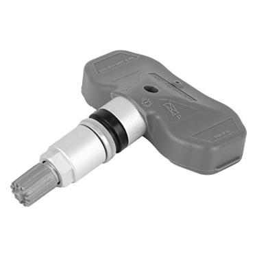 Imagem de Sensor de sistema de monitoramento de pressão de pneu X AUTOHAUX 25758220 Sensor TPMS 315 MHz para Chevrolet Corvette 2005-2009