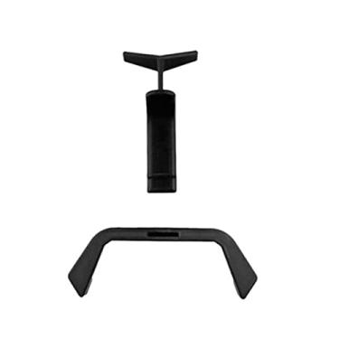 Imagem de TECKEEN Easy to Use Battery Buckle for Drone, Anti-Shedding Buckle Tail for DJI AVATA Drone
