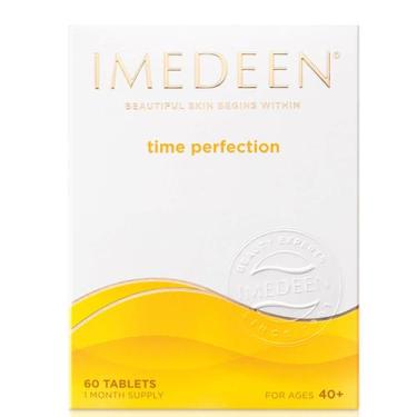 Imagem de Imedeen Time Perfection Com 60 Comprimidos - Pfizer